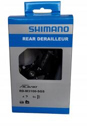 Shimano Hátsó váltó Shimano RD-M3100-SGS Sgs hosszú 9 rz (ERDM3100SGS)