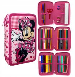 Cerda Disney Minnie Lovely Charm tolltartó töltött 3 emeletes (JAFML762840)