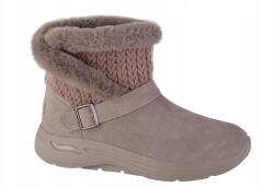 Skechers Go Walk Arch Fit True Embrace 144422-DKTP 36 Rózsaszín (144422-DKTP)