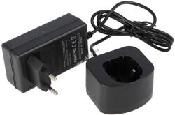 AccuCell Helyettesítő Hilti SBP10 SPB105 SB12 SF120-A SFB105 NiMH akkutöltő