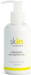 Yamuna skIN by Yamuna hidratáló arctisztító tej 150ml