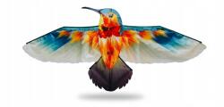  Papírsárkány Madár Kolibri Műrepülő 165 X 75 CM Ügyességi Játék 6+ (LATAWIEC KOLIBER AKROBACYJNY 165 X 75 CM)