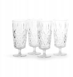 Sagaform Pezsgős poharak piknikhez, akril (4 db) Outdoor Sagaform (SF-5017784)