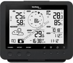 Technoline WS 1900 időjárásközpont