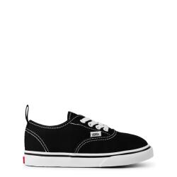 Vans Детски обувки Vans Authentic Elastic Lace Shoes Infants - Black/White