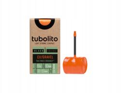 Tubolito Betét 28" Tubolito Strong Gravel 32/50C 60MM Fekete (33000153)