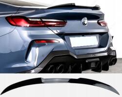  Spoiler Légterelő M4 Style Bmw G15 Fekete Fényes