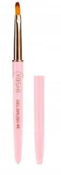 Yoshi Gel Brush ecset #6 (5905616152509)