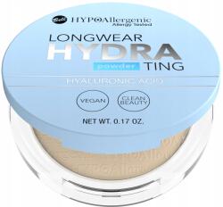 Bell HYPOAllergenic Hydrating Préselt Púder hialuronsavval (208255110)