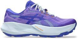 Asics Дамски маратонки Asics ASICS Trabuco 14 Womens Trail Running Shoes - Amethyst/Cobalt
