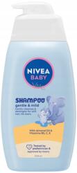 Nivea Baby gyengéd sampon 500 ml (80508)