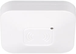 Kanlux Mikrohullámú mozgásérzékelő 800VA 8m 360° Felületre szerelhető Fehér SQMOTION KANLUX (ZZKAN1316)