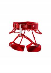 Ocun Twist hegymászó heveder piros M/XL (8591804667107)