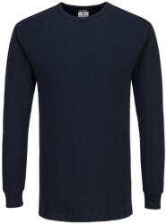 Portwest Thermal hosszú ujjú póló (B123NVRS) - munkavedelemplusz
