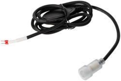 Kanlux Csatlakozókábel tápegységgel IP65 GIVRO-PR Kanlux fénykötelekhez (KANAKC1024)