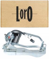 Abakus Mechanizmus Rögzítő Keret Ajtókilincs Jobb Első Bmw X5 E53 2000-06