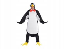 Amscan Pingvin jelmez farsangi jelmez M/L (997687)