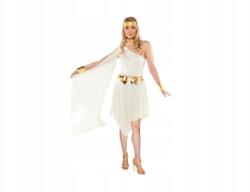 Amscan Görög istennő jelmez ősi görög jelmez M/L (0194099046466)