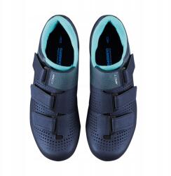 Shimano Spd felcsatolható kerékpáros cipő Shimano SH-RC100 W méret41 (ESHRC100WGN01W41000)