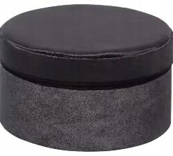  Velúr Ékszerdoboz Tároló Értékeknek És Apróságoknak (Pudełko welurowe na biżuterię)