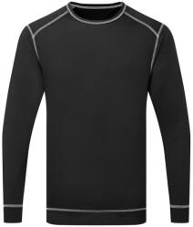 Portwest Base Pro Antibakteriális jégerfelső (B153BKRXXXL)
