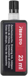 Aristo Tustinta Aristo 23 ml, fekete - 64817