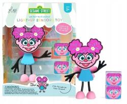  Abby fürdőjáték világító kockákkal (0850016823397)