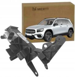 Mertt Mercedes Glb X247 W247 2019- Bal Oldali Szem Rögzítő Fogantyú Öv A2476224300