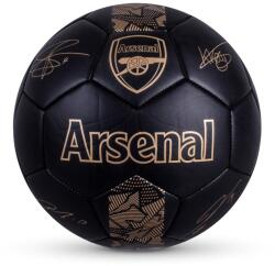 Team Hypre Phantom Sign Footballs - Arsenal