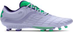 Under Armour Футболни бутонки Under Armour Clone Magnetico Elite 3.0 Firm Ground Football Boots - Celeste