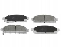 Abakus Fékbetétek Első Fiat Fullback Mitsubishi L200 Triton