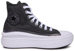 Converse Move Glitter Childrens - Grey