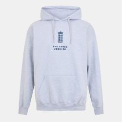 Castore Суичър Castore Men's AshesTour Performance Hoodie - Grey