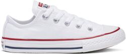 Converse Детски маратонки Converse Chuck Taylor Ox Infants Trainers - White 102