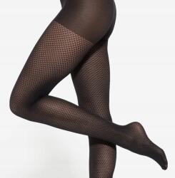 Gatta Harisnyanadrág Gatta Lorien 22 áttört minta 40den~ méret2 Kiárusítás Megszüntetés (000198220290)