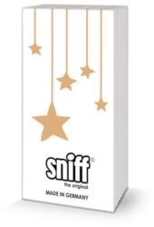 PPD Stars on Canvas papírzsebkendő 10db-os