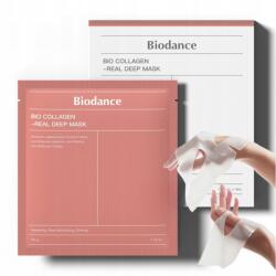 Biodance 4 db Biodance Bio-kollagén Real Deep Mask, Hidratáló maszk (4654654514)