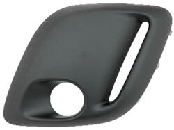 Abakus 552-2501L-UD Szellőzőrács, lökhárítóhoz