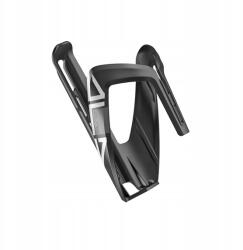 Elite kulacs kerékpárhoz Elite Ala könnyű 39g fekete-fehér (EL0193003)