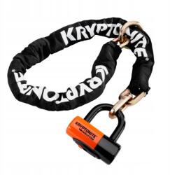 Kryptonite New York Chain 1213 lánc lakattal 130cm (720018999546)