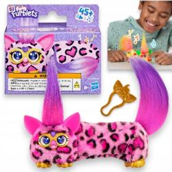 Hasbro Furbiś Interaktív Dj Furbiś Kitt Ee Luv Furbisie kabalafigura (G1785)