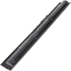 AccuCell Helyettesítő akku HP VI04 14, 4V 2200mAh Li-ion