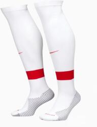 Nike Jambiere Nike Strike Dri-FIT - alb, s - masculin (FQ8253-103) (FQ8253-103)