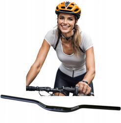 Mode Ultra széles kormány Mode Alu 760mm 31.8 Mat MTB/Trekking - Kényelem (2010000641552)