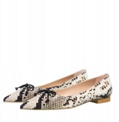 Stuart Weitzman Balerinacipő Stuart Weitzman Landon Ballet Flat R39 (4510735567)