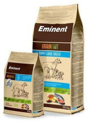Eminent Puppy Large Breed 12kg