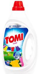 Henkel Tomi Color folyékony mosószer 1, 485 L 33 Mosásos