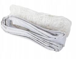 Verk Group Verk 14394_B Röplabda háló 9, 5 x 1 m fehér (14394_B)