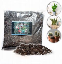  Bigos Kaktuszokhoz És Pozsgásokhoz 10L talaj szubsztrátum Botanic Soil Succulent (5906954402042)