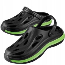 NEO TOOLS Neo Járókelő Pántos Habszivacs Cipő Könnyű Papucs Kerti Szandál méret 44/45 (82-906)